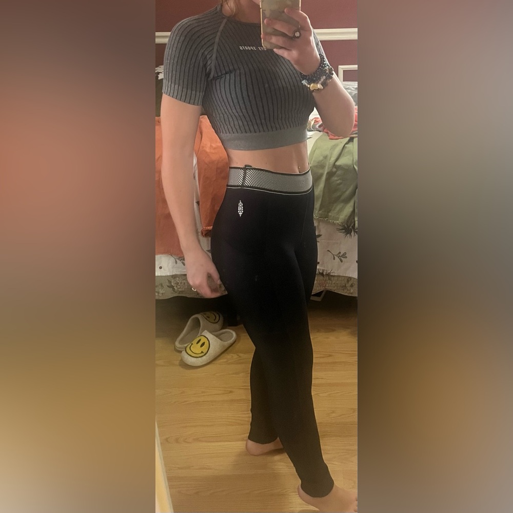 FP movement free people leggings